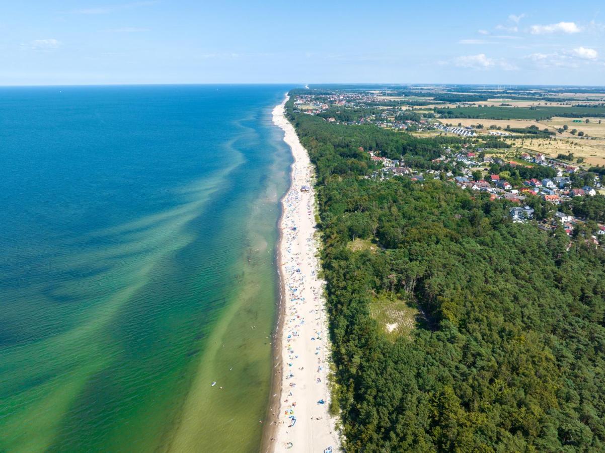 Zem-Tourist Hotel Пустково Екстериор снимка