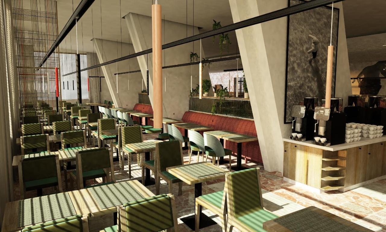Zem-Tourist Hotel Пустково Екстериор снимка