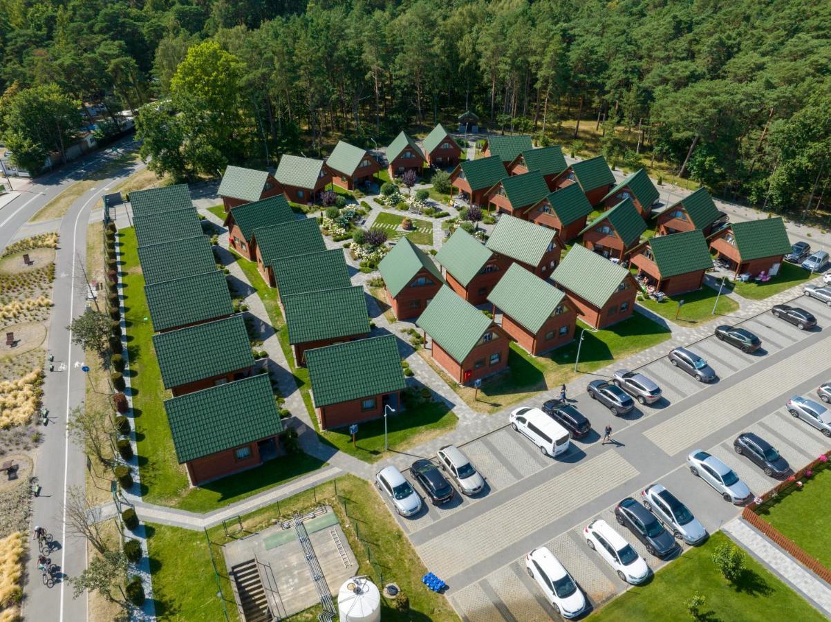 Zem-Tourist Hotel Пустково Екстериор снимка