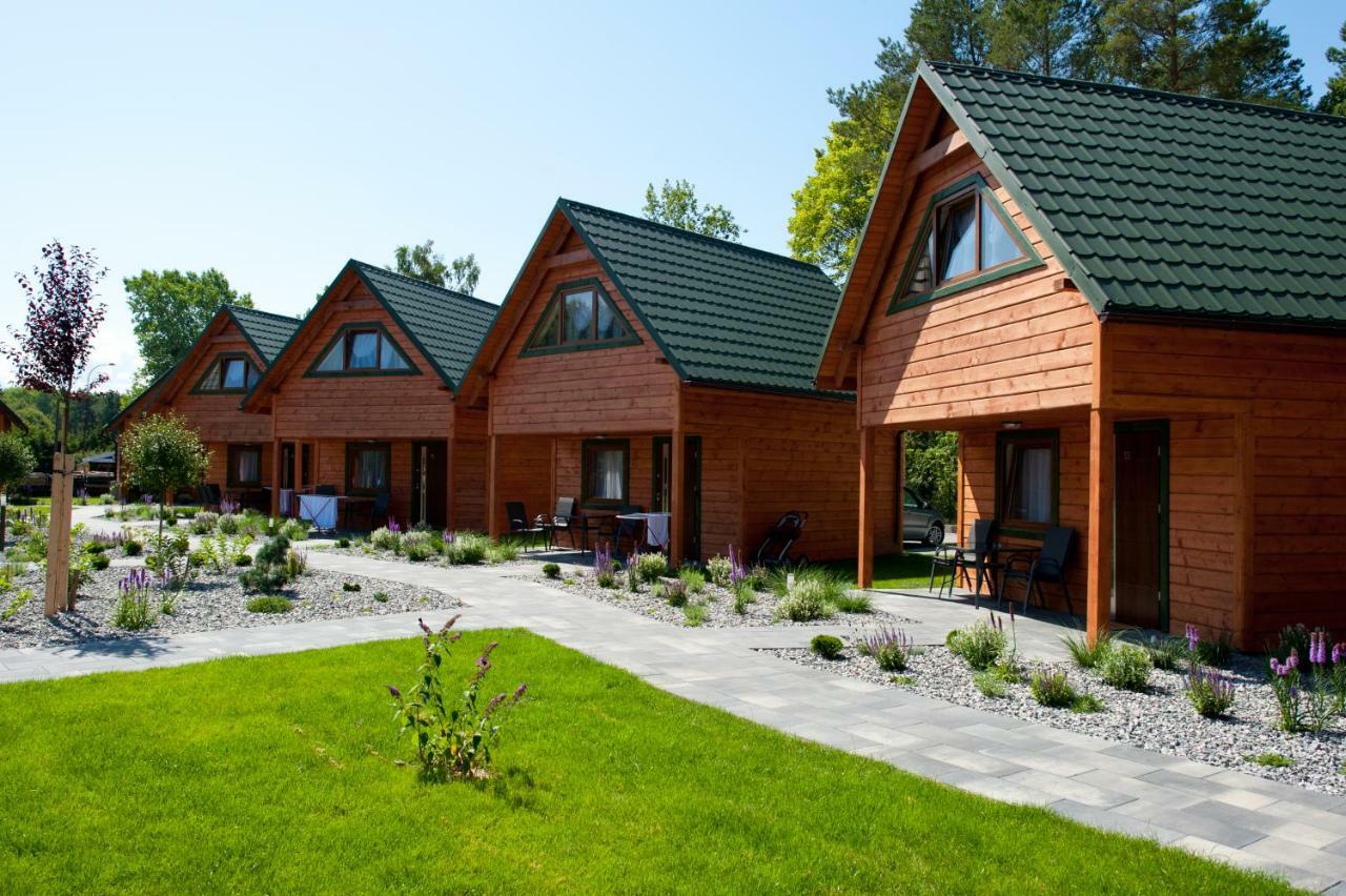Zem-Tourist Hotel Пустково Екстериор снимка